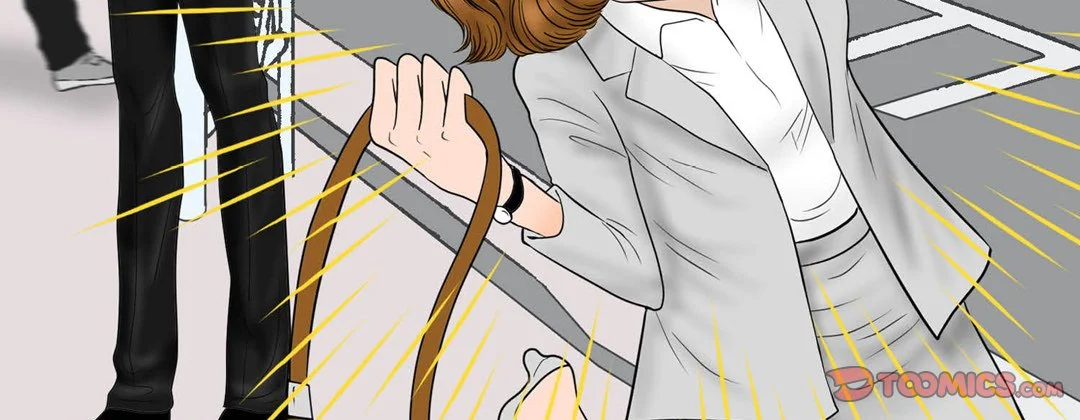 Living with The Wizard - Chapter 5